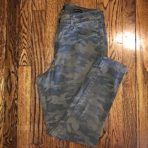 Nine West GRAMERCY SKINNY ANKLE Jeans